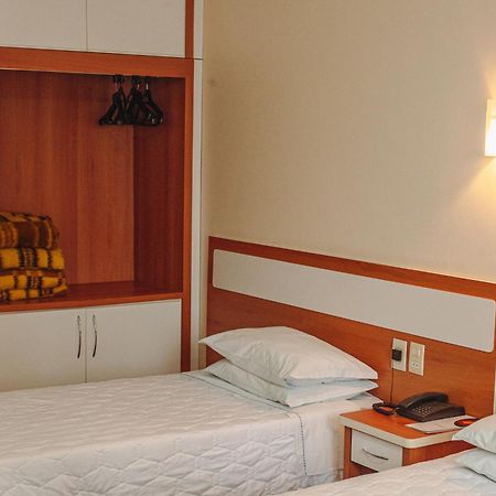 Hotel San Silvestre ชูบาเรา ภายนอก รูปภาพ