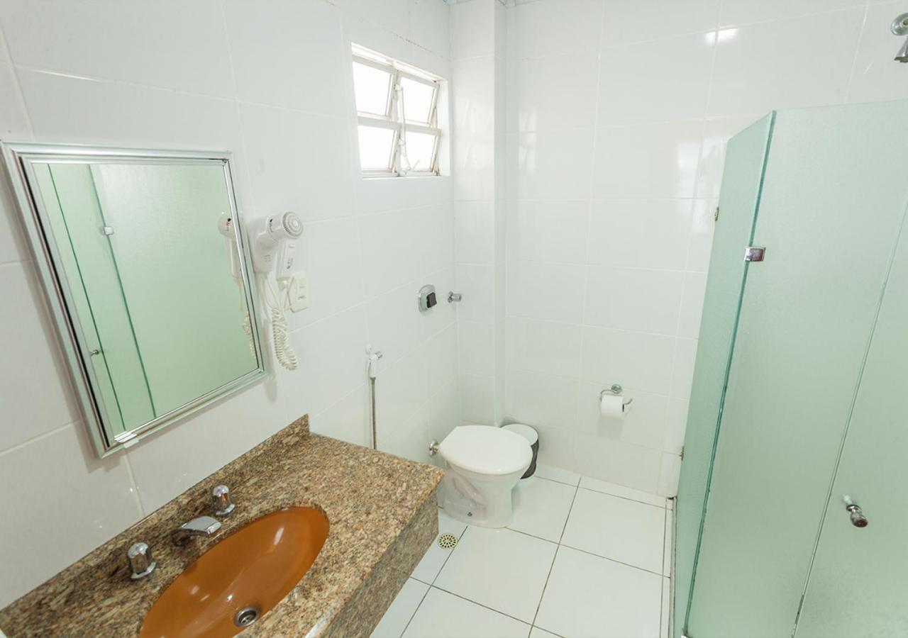 Hotel San Silvestre ชูบาเรา ภายนอก รูปภาพ