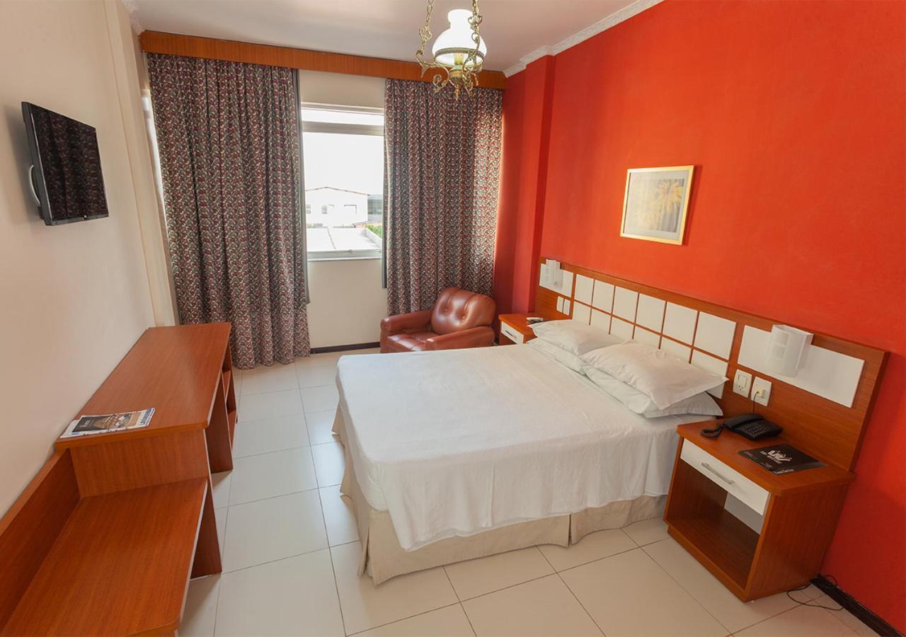 Hotel San Silvestre ชูบาเรา ภายนอก รูปภาพ