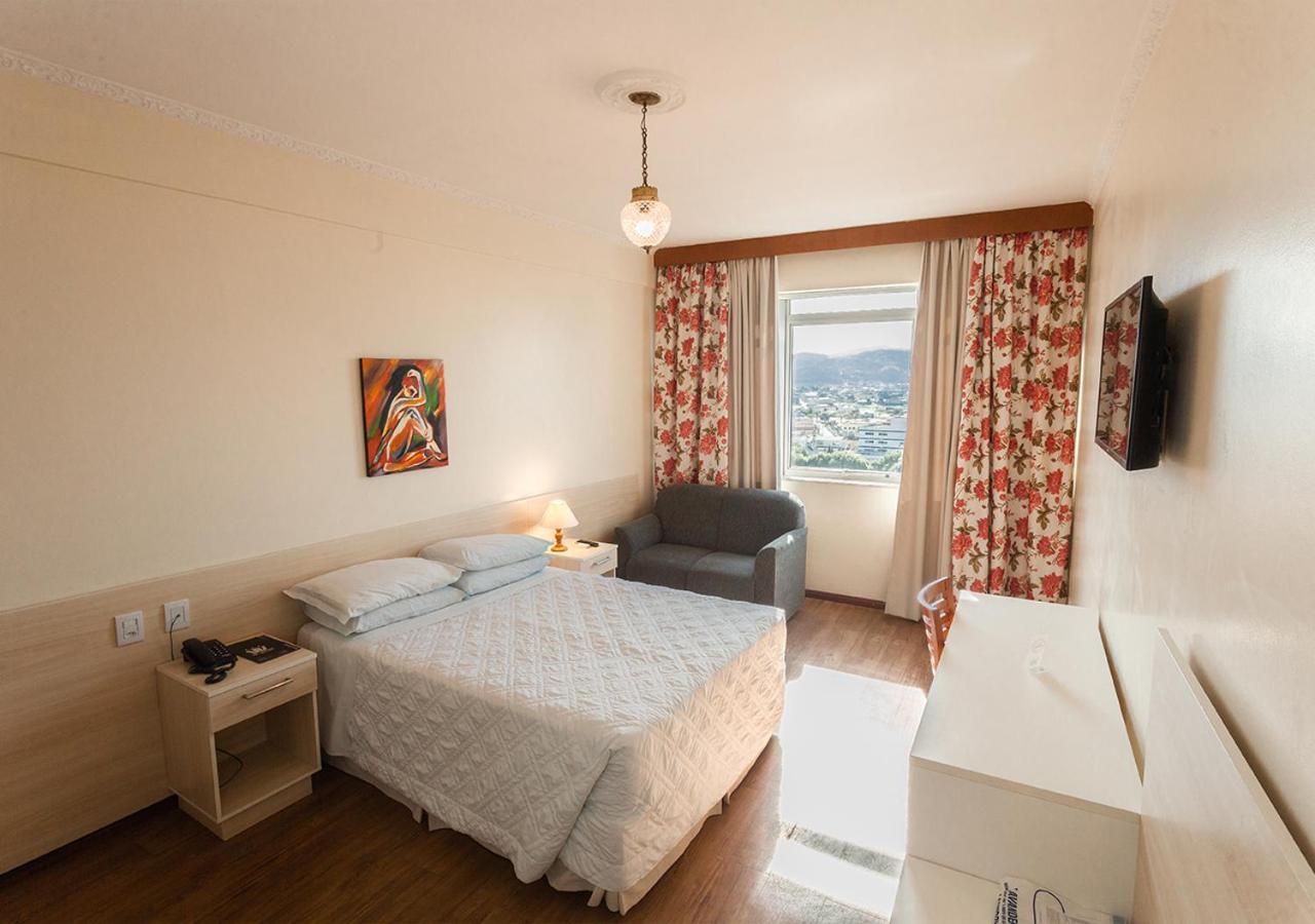 Hotel San Silvestre ชูบาเรา ภายนอก รูปภาพ