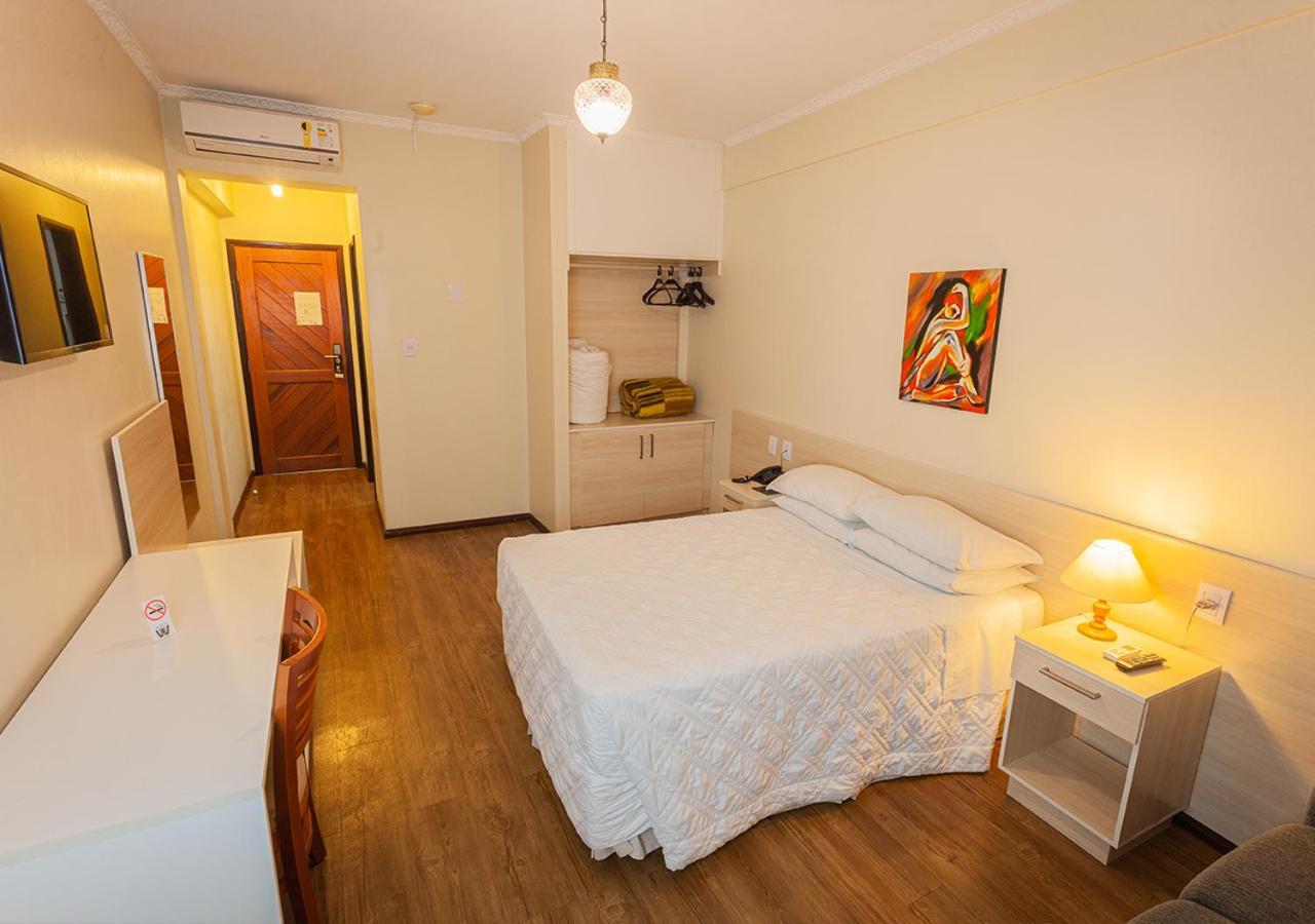 Hotel San Silvestre ชูบาเรา ภายนอก รูปภาพ
