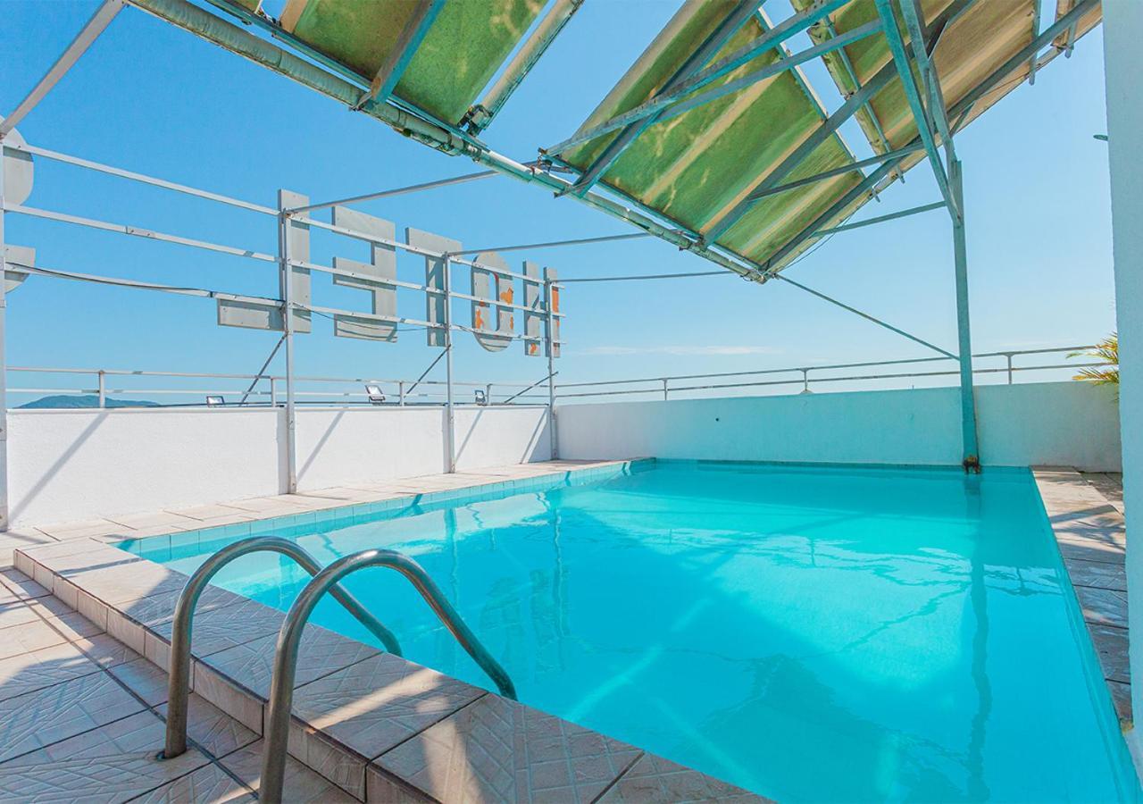 Hotel San Silvestre ชูบาเรา ภายนอก รูปภาพ