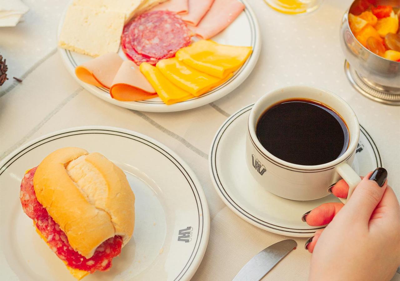 Hotel San Silvestre ชูบาเรา ภายนอก รูปภาพ