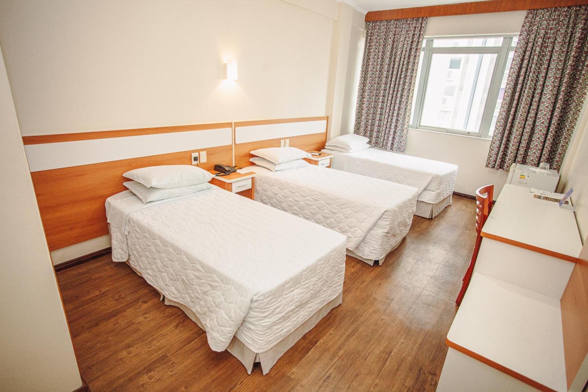 Hotel San Silvestre ชูบาเรา ภายนอก รูปภาพ