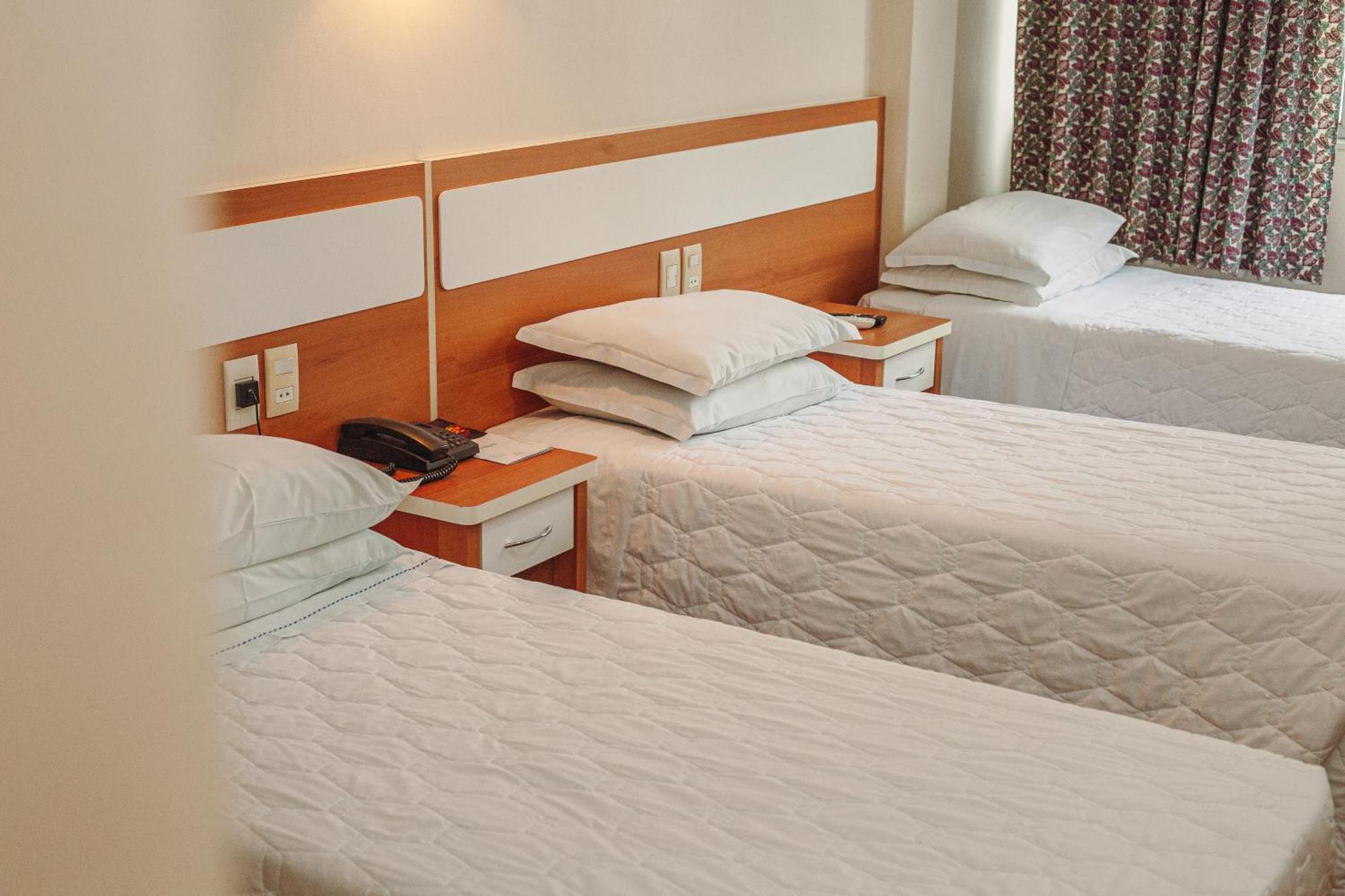 Hotel San Silvestre ชูบาเรา ภายนอก รูปภาพ