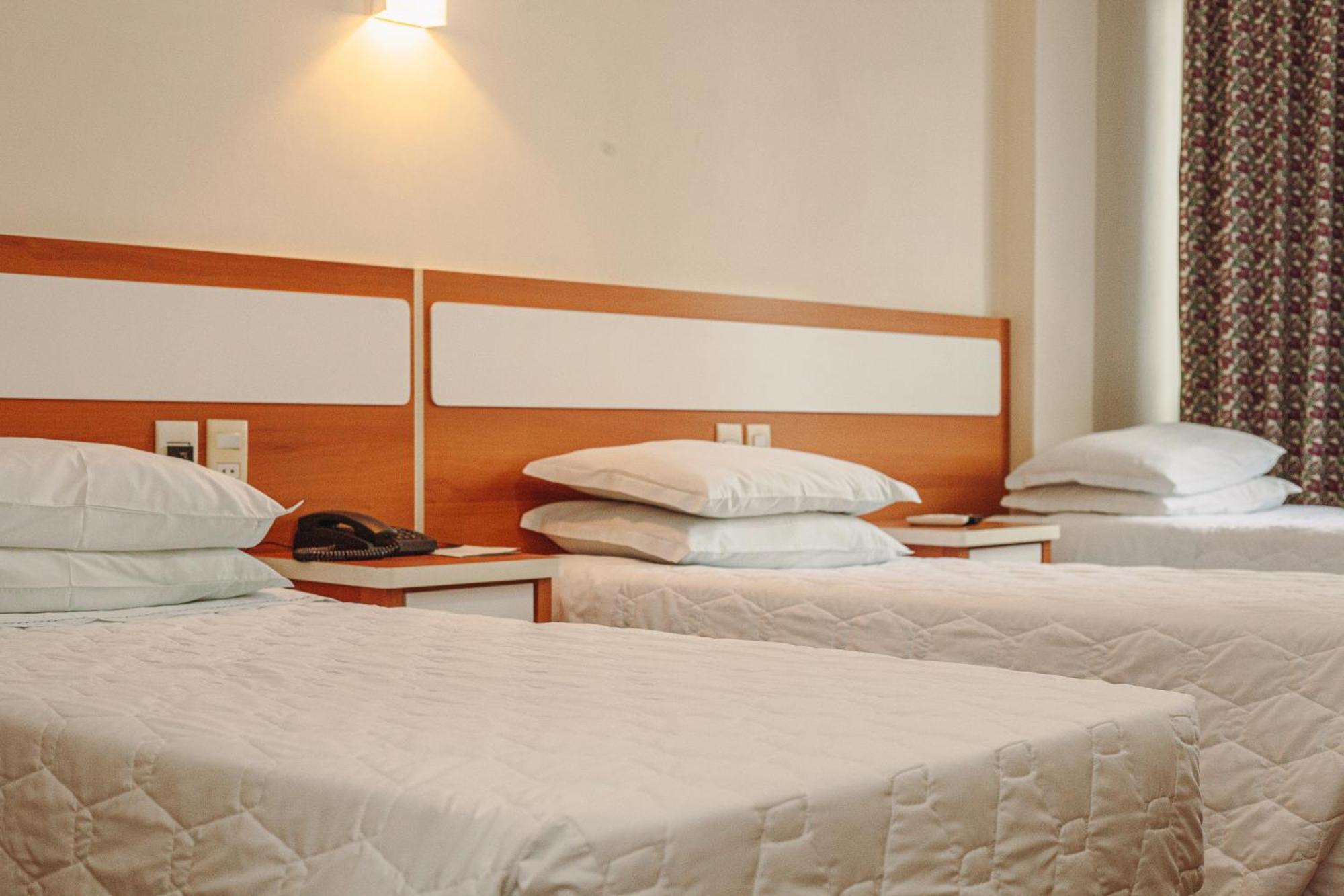 Hotel San Silvestre ชูบาเรา ภายนอก รูปภาพ