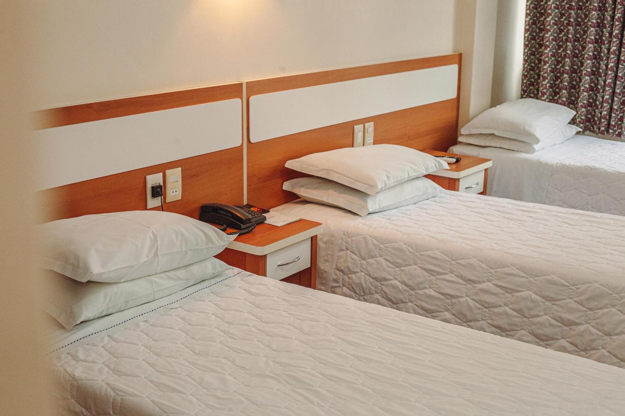 Hotel San Silvestre ชูบาเรา ภายนอก รูปภาพ