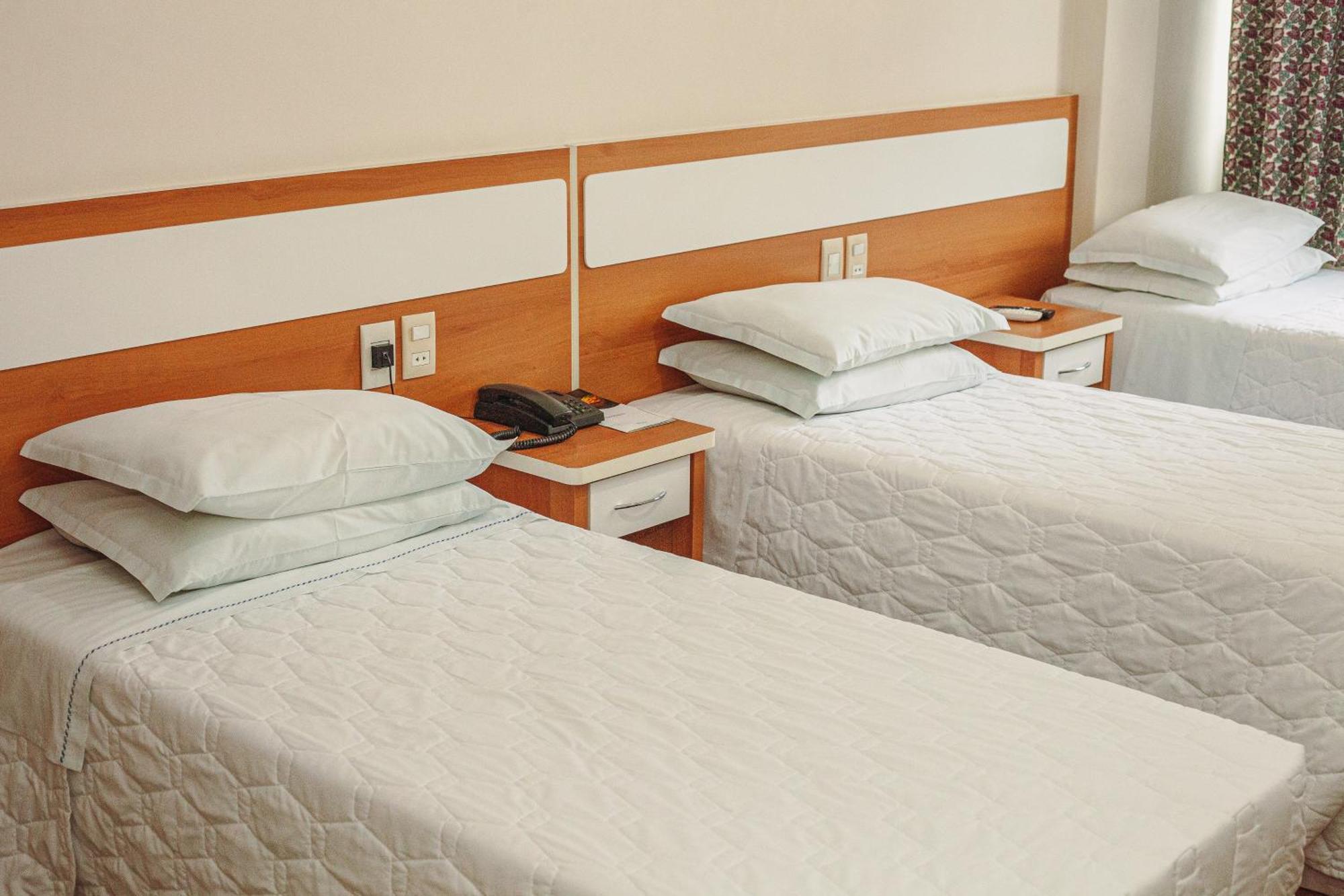 Hotel San Silvestre ชูบาเรา ภายนอก รูปภาพ