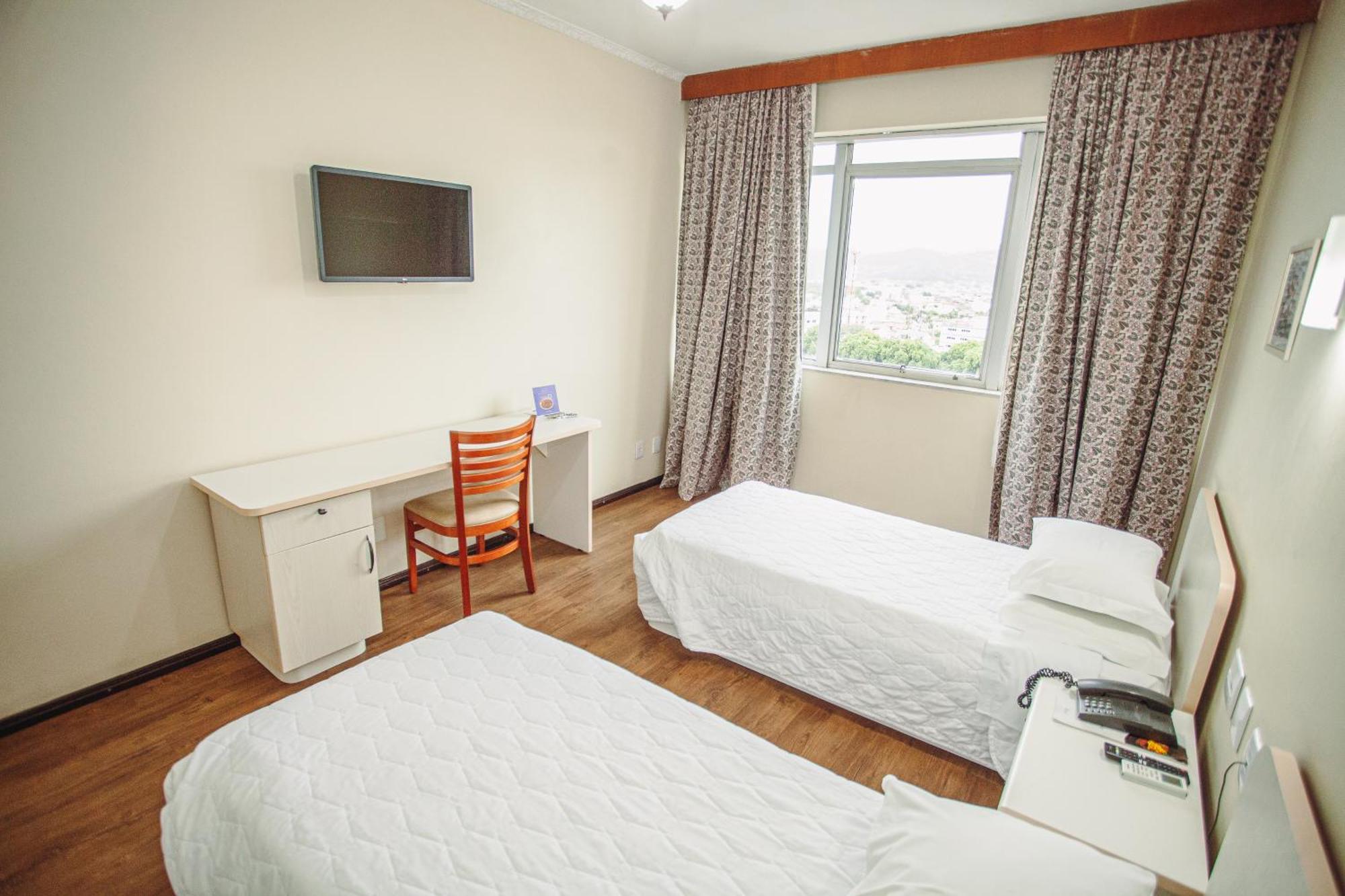 Hotel San Silvestre ชูบาเรา ภายนอก รูปภาพ