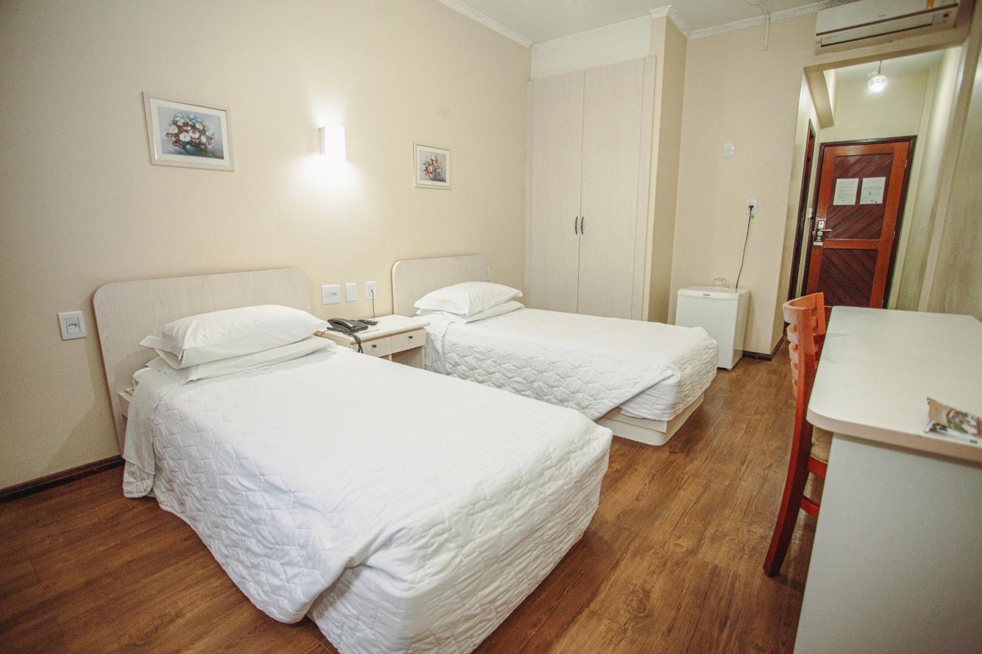 Hotel San Silvestre ชูบาเรา ภายนอก รูปภาพ