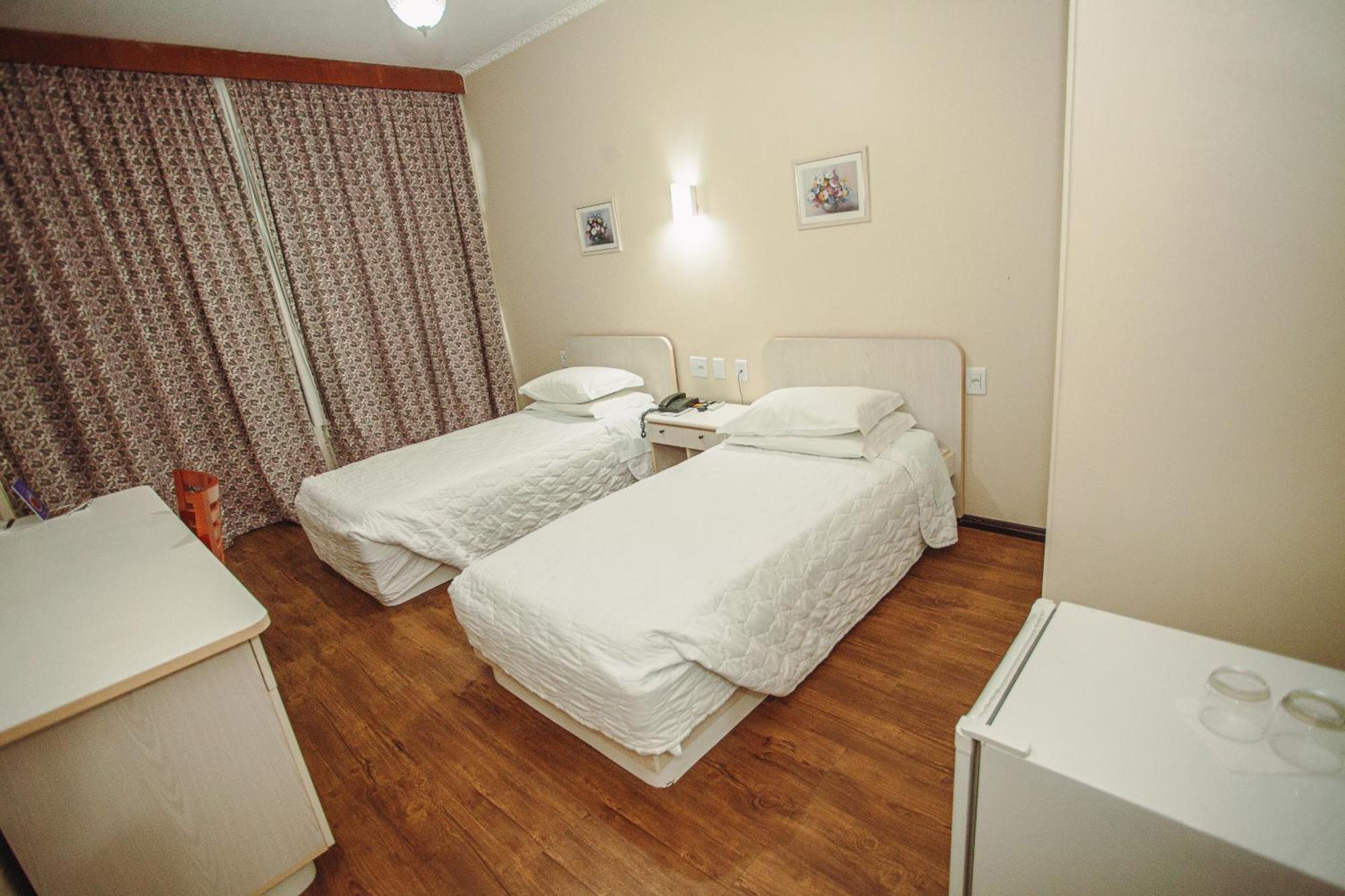 Hotel San Silvestre ชูบาเรา ภายนอก รูปภาพ