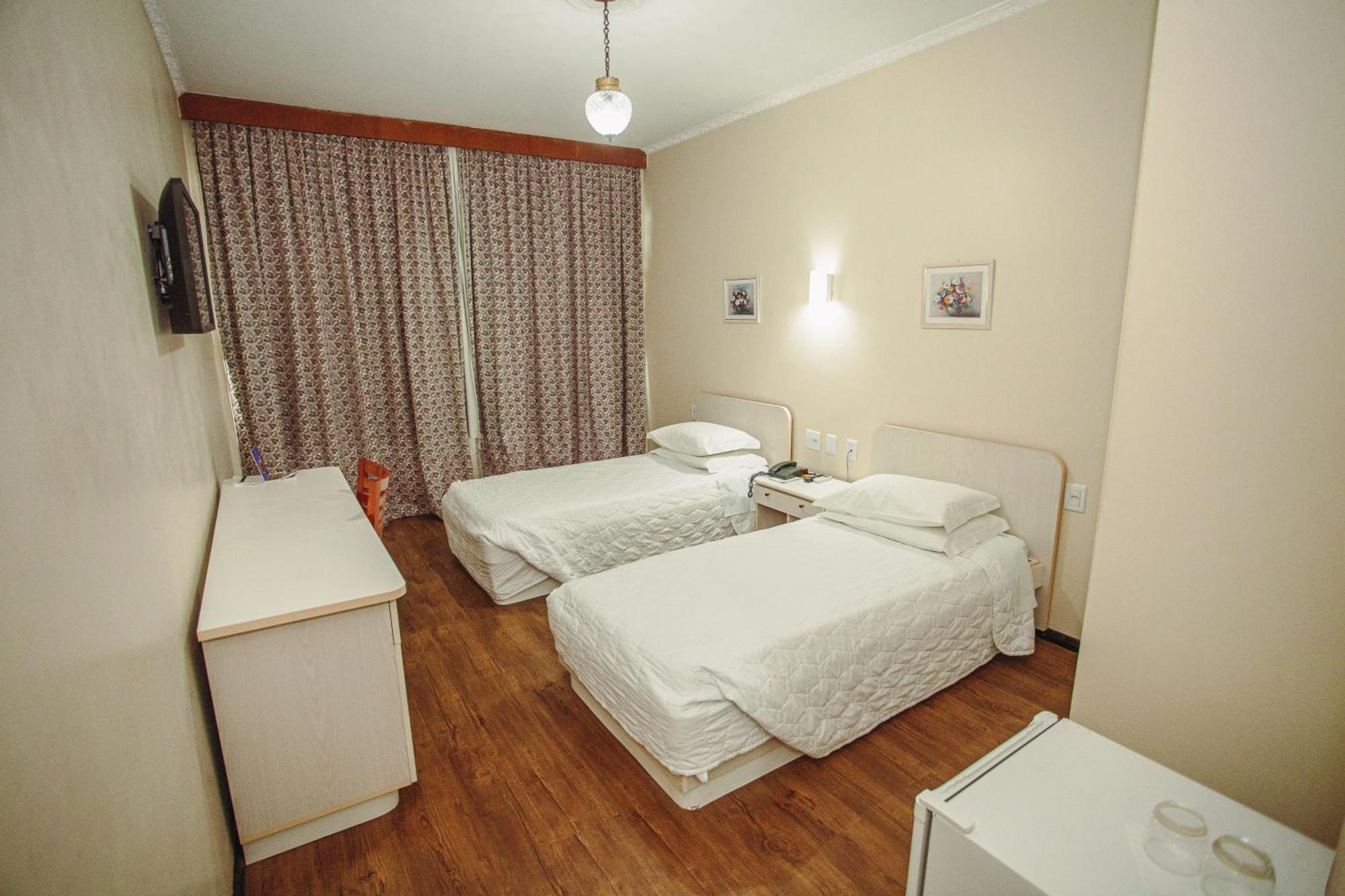 Hotel San Silvestre ชูบาเรา ภายนอก รูปภาพ