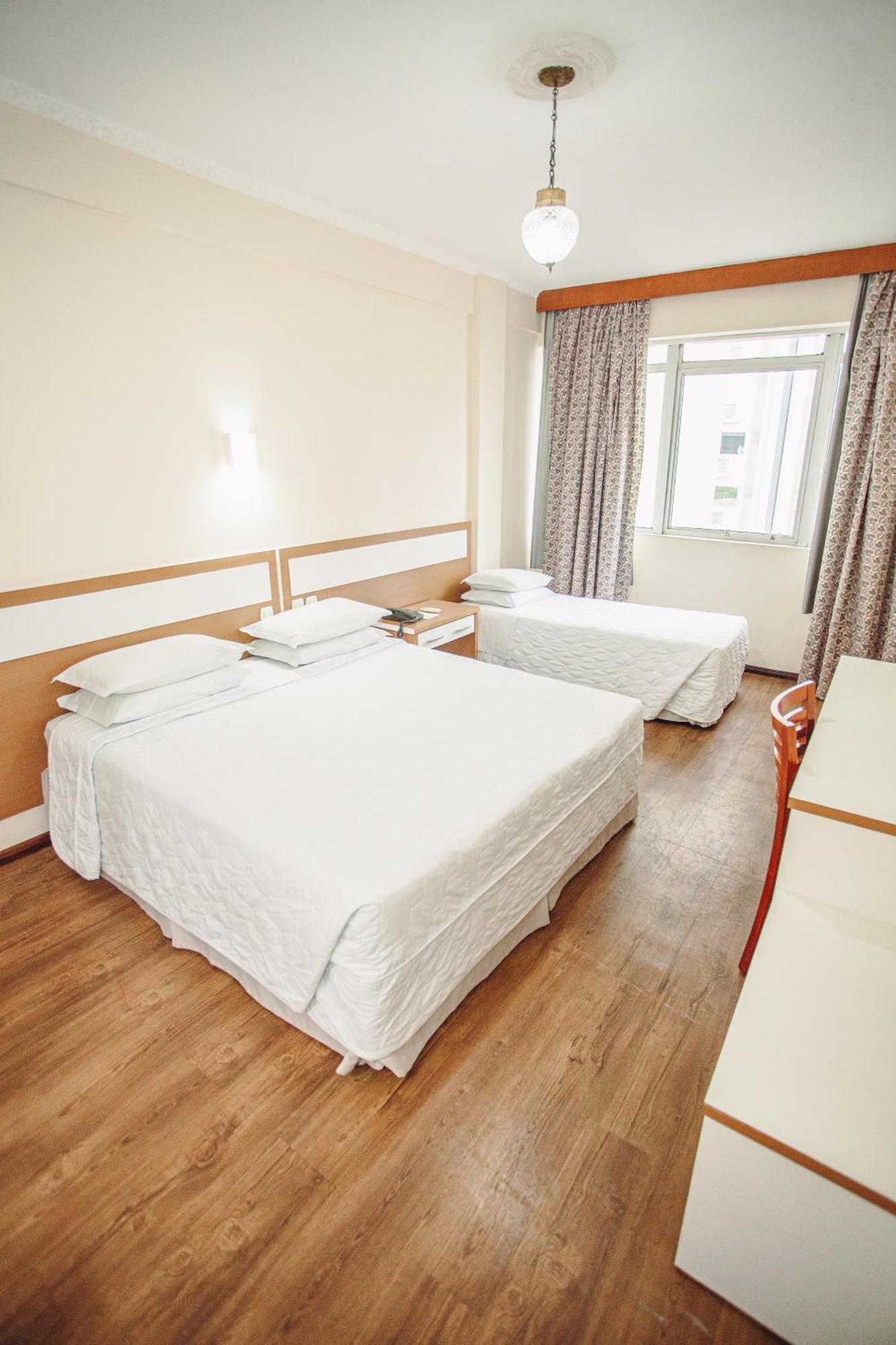 Hotel San Silvestre ชูบาเรา ภายนอก รูปภาพ
