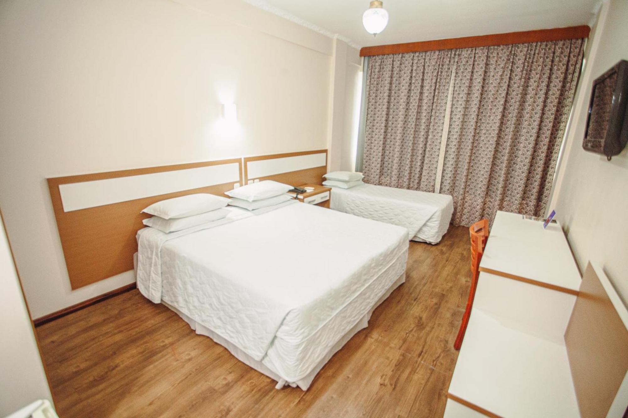Hotel San Silvestre ชูบาเรา ภายนอก รูปภาพ