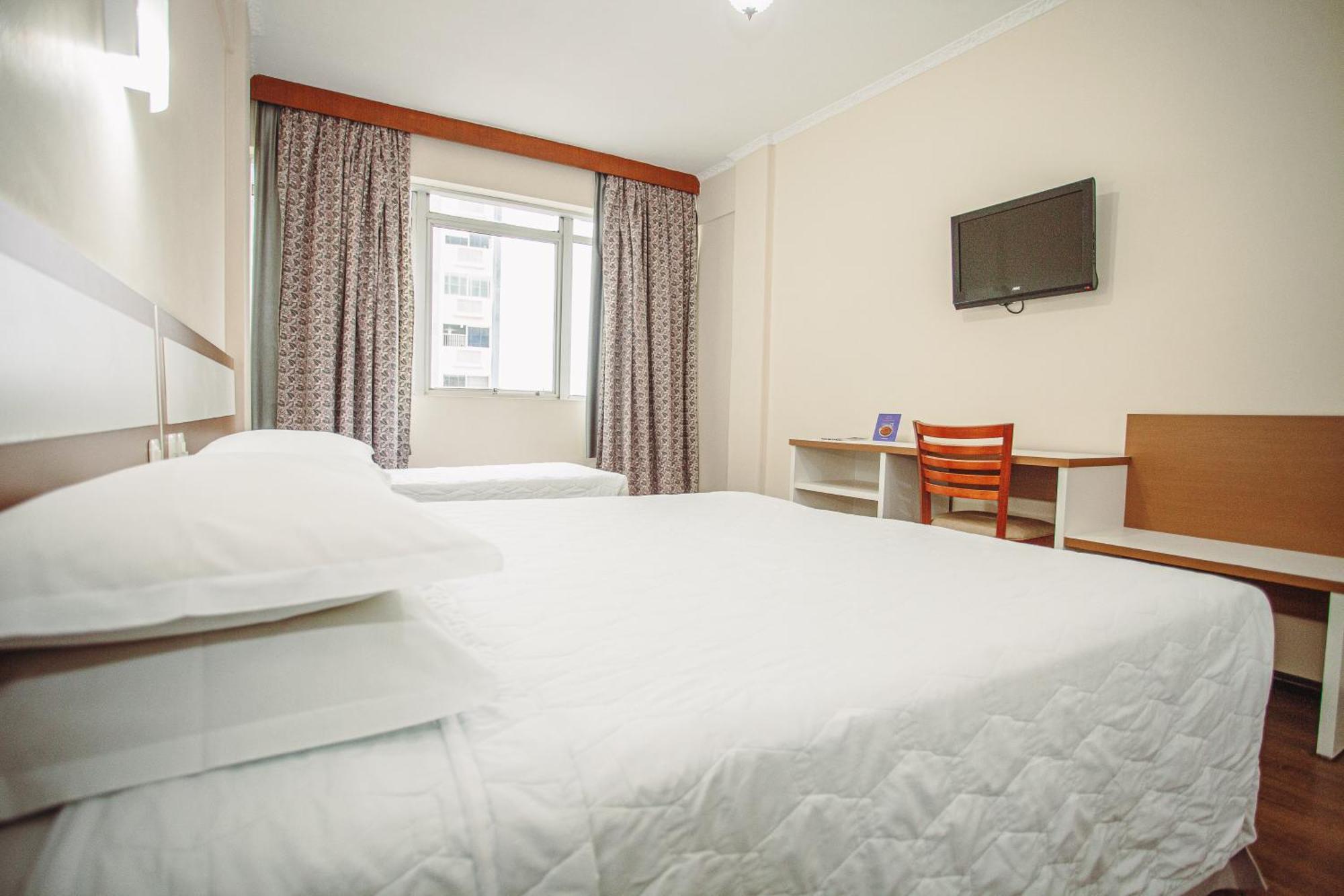 Hotel San Silvestre ชูบาเรา ภายนอก รูปภาพ