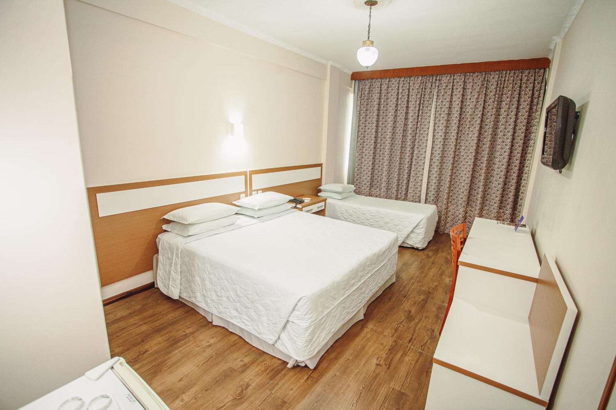 Hotel San Silvestre ชูบาเรา ภายนอก รูปภาพ