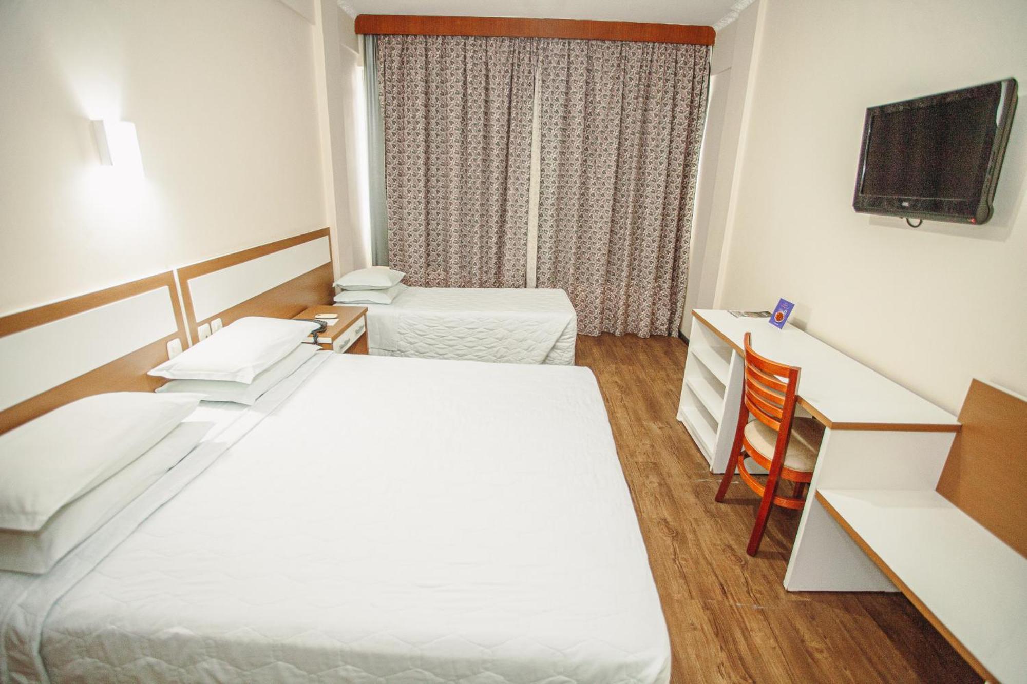 Hotel San Silvestre ชูบาเรา ภายนอก รูปภาพ